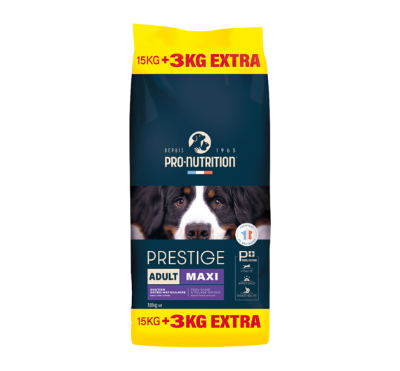 Flatazor Prestige Maxi Adult 15kg