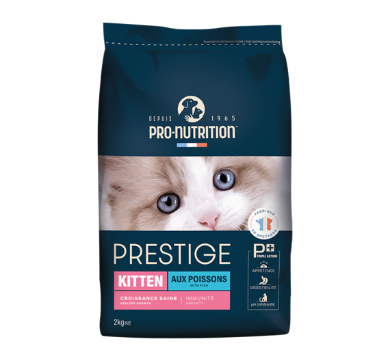 Flatazor Prestige Kitten 2kg
