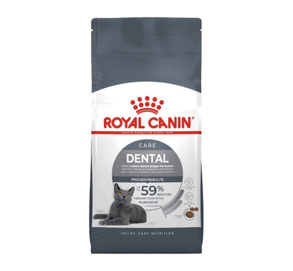 Royal Canin Dental Care 1.5kg