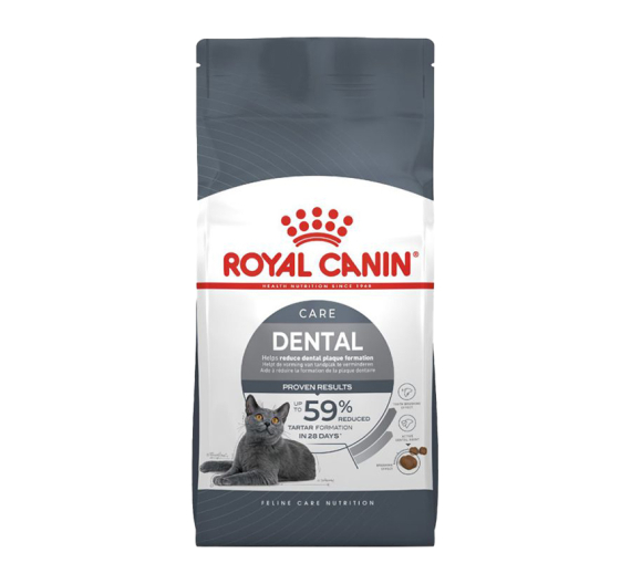 Royal Canin Dental Care 400g