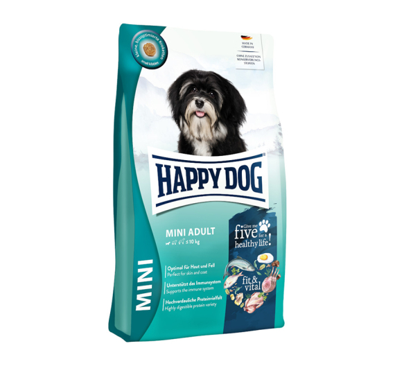 Happy Dog Adult Mini 4kg