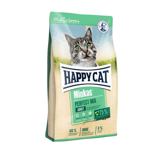 Happy Cat Minkas Perfect Mix 1.5kg
