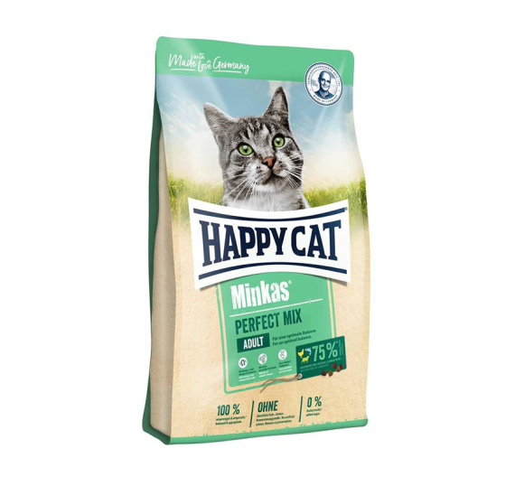 Happy Cat Minkas Mix 10kg