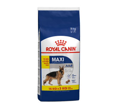 Royal Canin SHN Maxi Adult 15kg