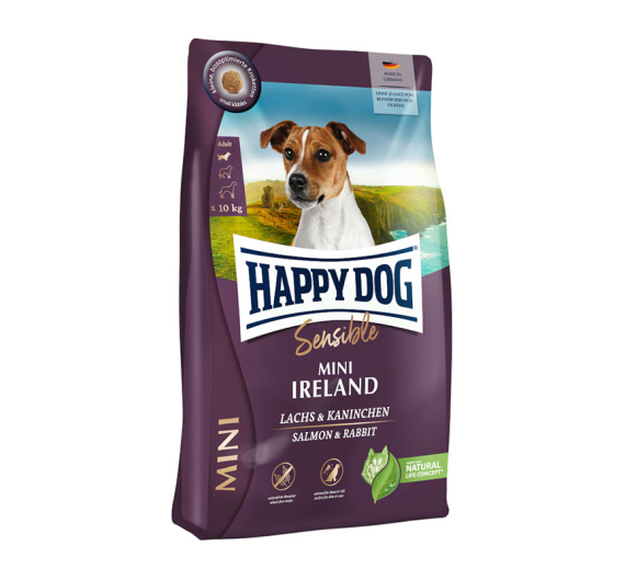 Happy Dog Mini Irland 300gr
