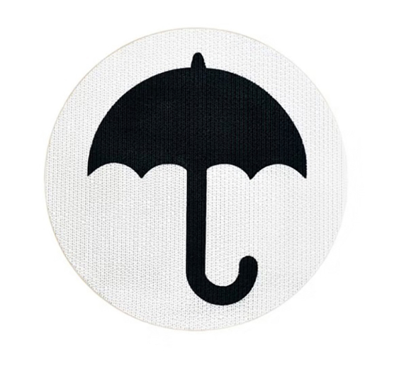 Pet Interest Ονυχοδρόμιο Χάρτινο 44x35x2cm Umbrella White
