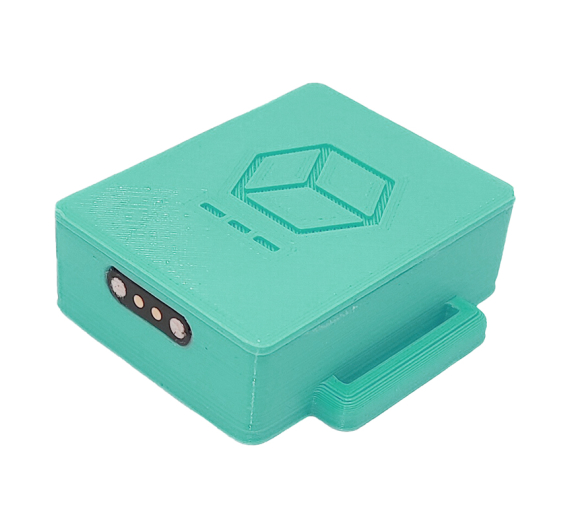 mCubed P-ΒΟΧ broαd GPS Tracker