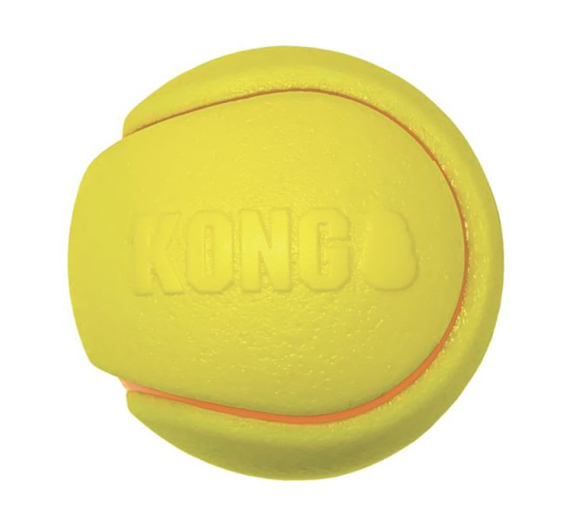 KONG Squeezz Tennis Balls 2τμχ