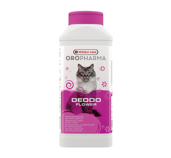 Oropharma Αρωματικό Άμμου Deodo Flower 750gr