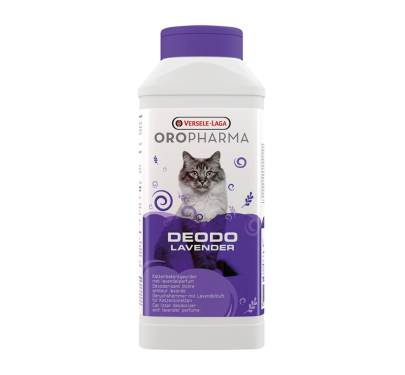 Oropharma Αρωματικό Άμμου Deodo Lavender 750gr