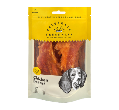 Celebrate Freshness Chicken Breast 360gr