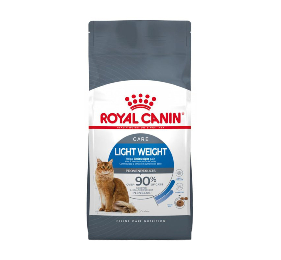 Royal Canin Light Weight Care 400g