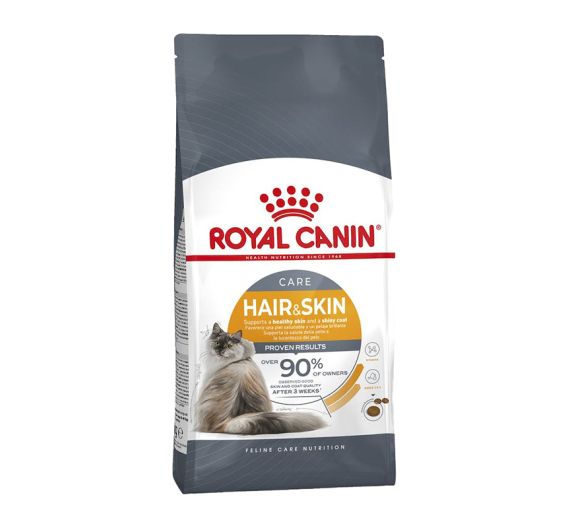Royal Canin Hair & Skin Care 400g Royal Canin Hair & Skin Care 400g
