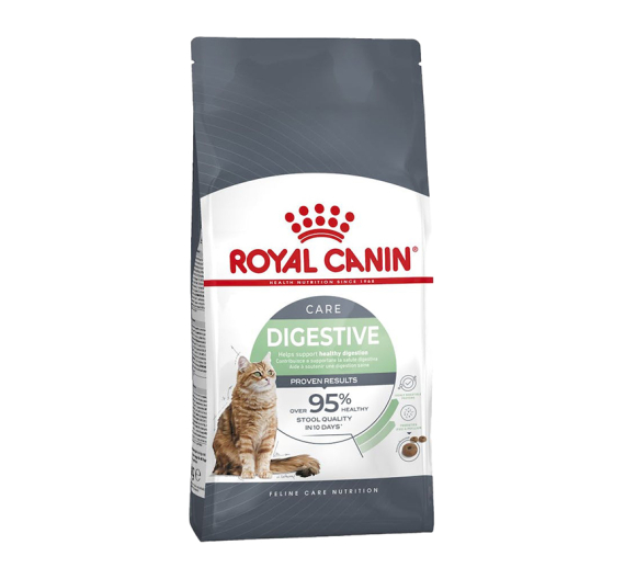Royal Canin Digestive Care 400gr