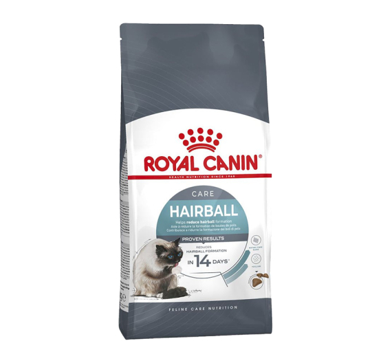 Royal Canin Hairball Care 400g