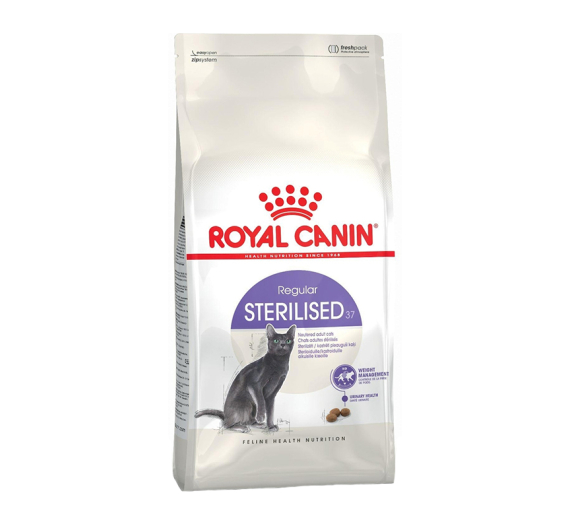 Royal Canin Sterilised 10kg