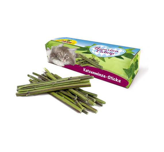 JR Farm Cat Bavarian Catnip Sticks 6gr