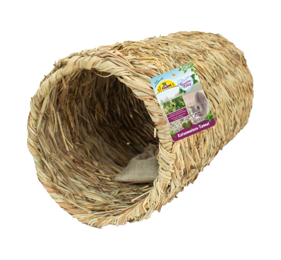 JR Farm Cat Bavarian Catnip Tunnel 18x34cm