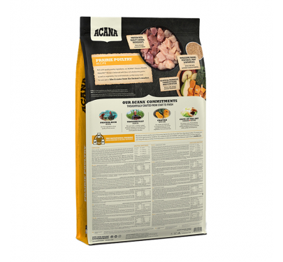 Acana Prairie Poultry 14.5kg