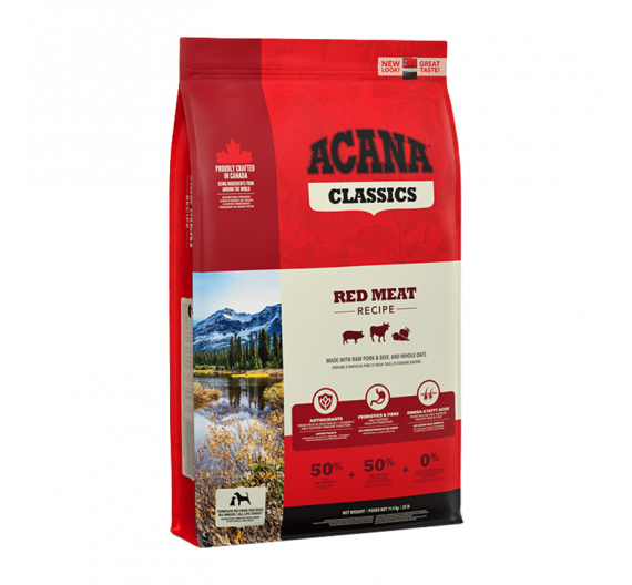 Acana Classic Red 340gr