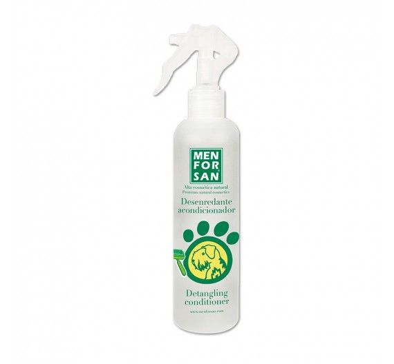 Men For San Σπρέϊ Ξεμπερδέματος 250ml Men For San Σπρέϊ Ξεμπερδέματος 250ml