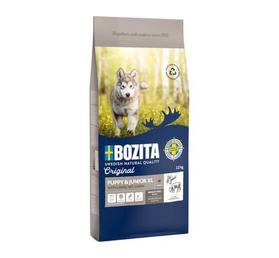 Bozita Original Mother & Puppy XL 12kg