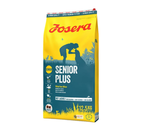 Josera Senior Plus 12.5kg