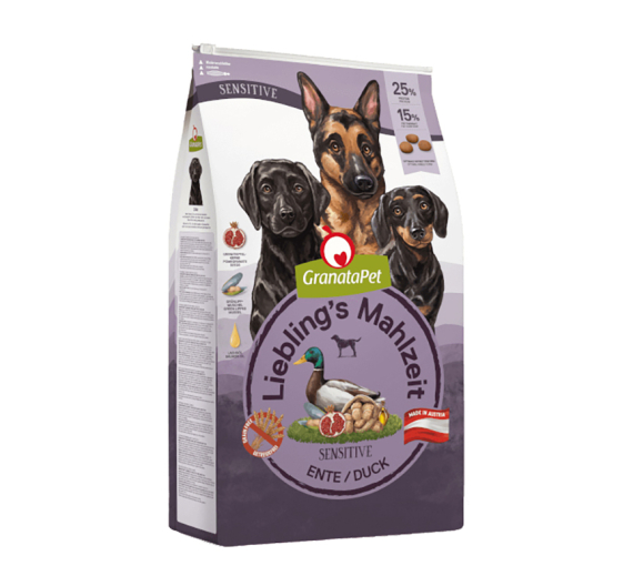 GranataPet Adult Sensitive Duck 1.8kg