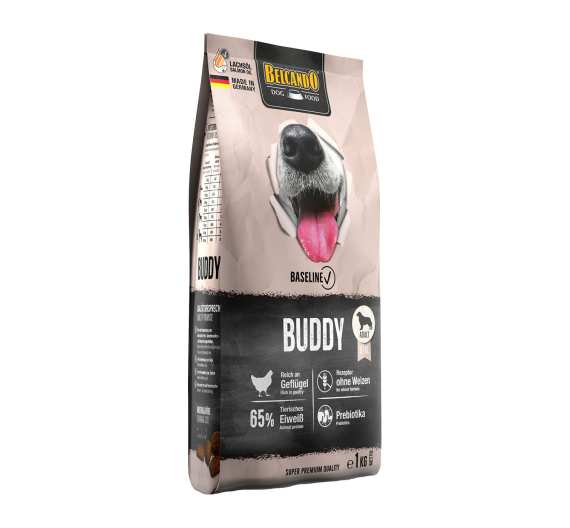 Belcando Baseline Buddy 1kg