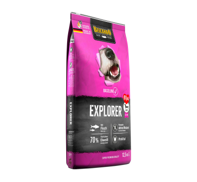 Belcando Baseline Explorer 12.5kg
