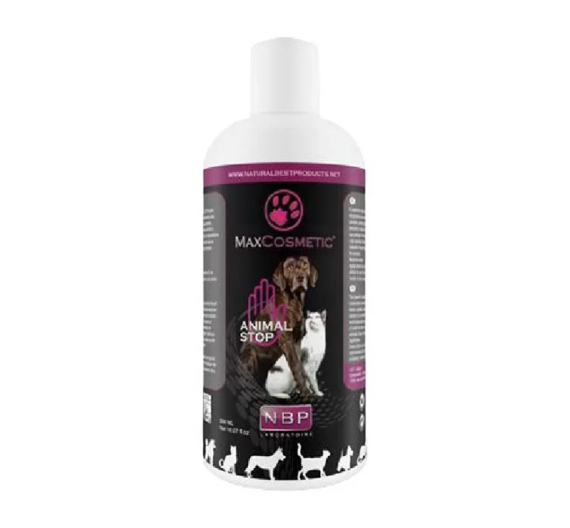 Max Cosmetic Animal Stop Spray 200ml