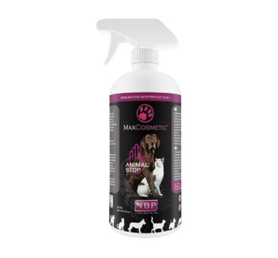 Max Cosmetic Animal Stop Spray 500ml