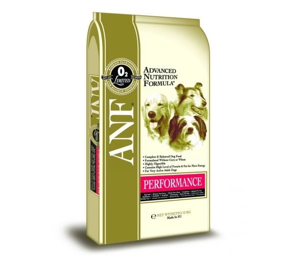 ANF Performance 12kg ANF Performance 12kg