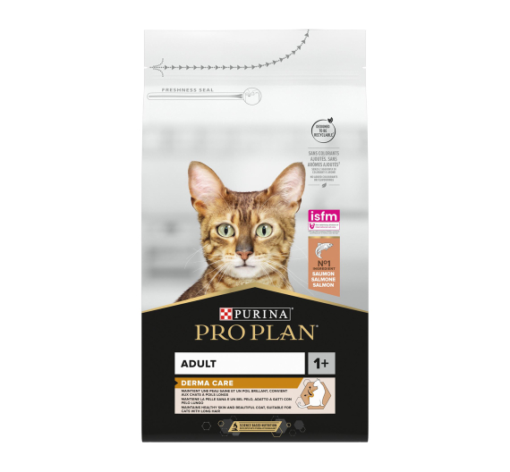 Purina Pro Plan Derma Care Σολομός 400gr