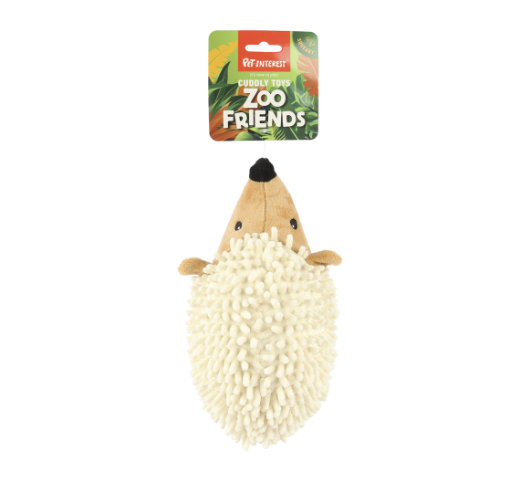 Pet Interest Παιχνίδι Λούτρινο Noodle Animals 25cm
