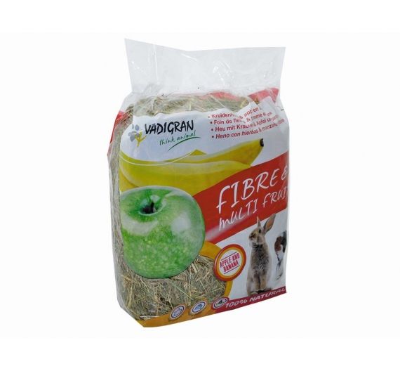 Vadigran Αγριόχορτα με Μπανάνα & Μήλο 500gr Vadigran Αγριόχορτα με Μπανάνα & Μήλο 500gr