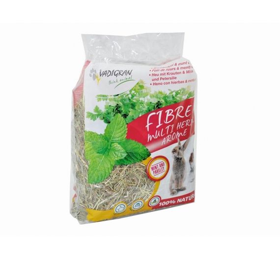 Vadigran Αγριόχορτα με Βότανα & Μυρωδικά 500gr Vadigran Αγριόχορτα με Βότανα & Μυρωδικά 500gr