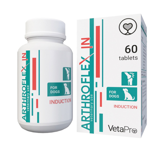 VetaPro ArthroFlex ΙΝ 60tabs