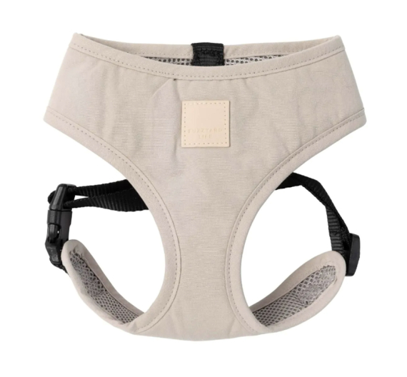 FuzzYard Cotton Harness Sandstone Σαμαράκι Μπεζ