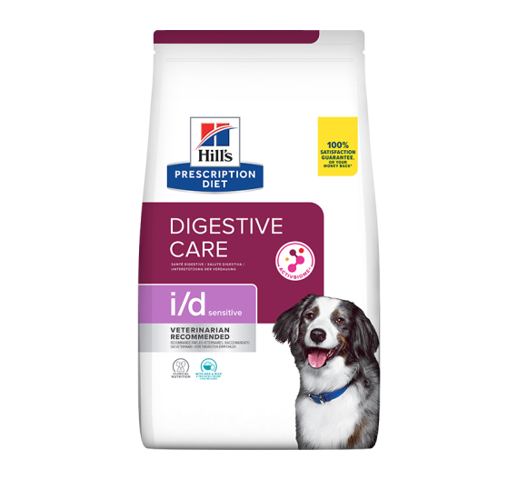 Hill's PD Canine i/d Sensitive 12kg