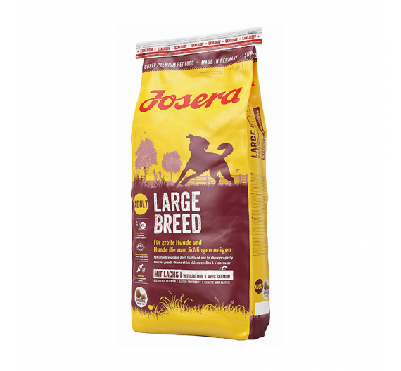 Josera Large Breed Adult 12.5kg