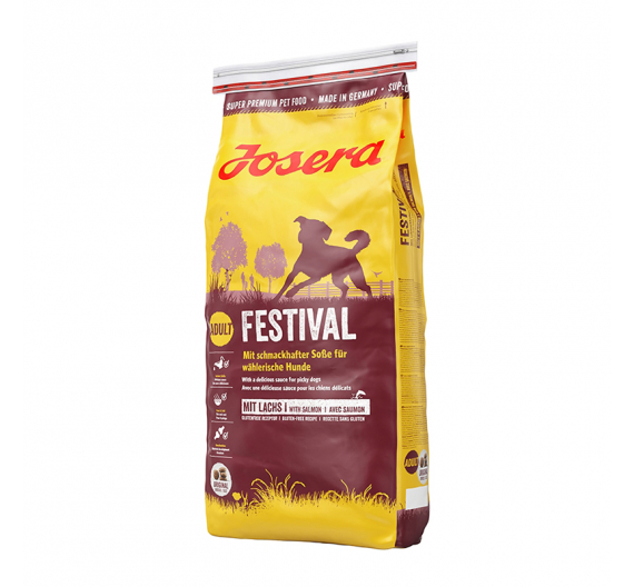 Josera Festival Adult 12.5kg