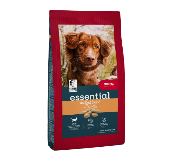 Meradog Essential Adult Chicken 12.5kg