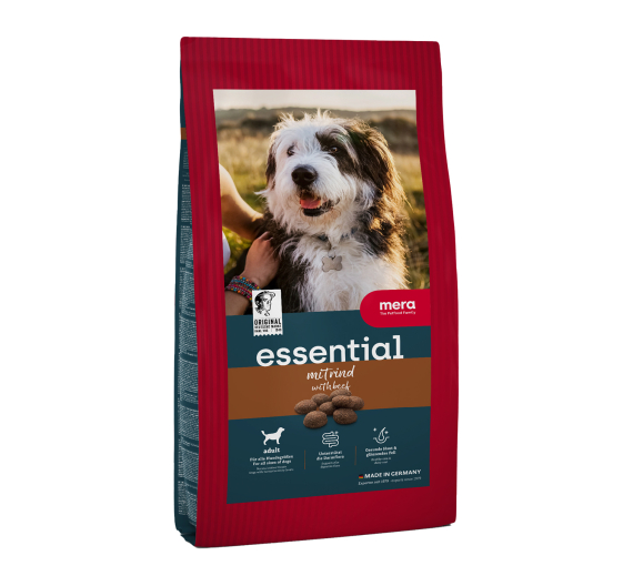 Meradog Essential Adult Beef 12.5kg