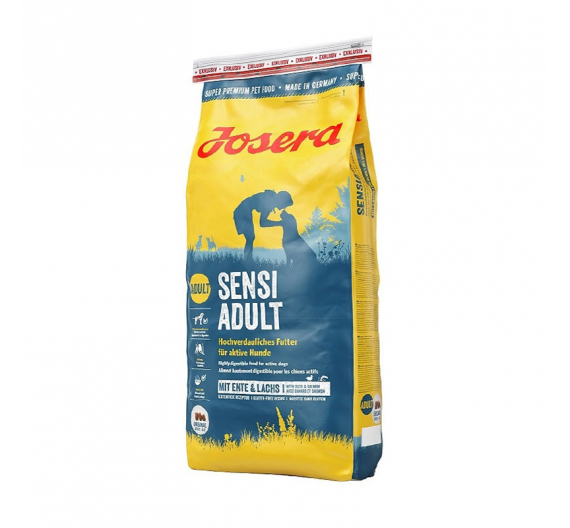 Josera Sensi Adult 15kg