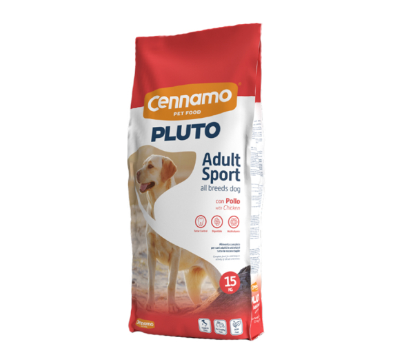 Cennamo Pluto Energy 30/20 15kg Cennamo Pluto Energy 30/20 15kg