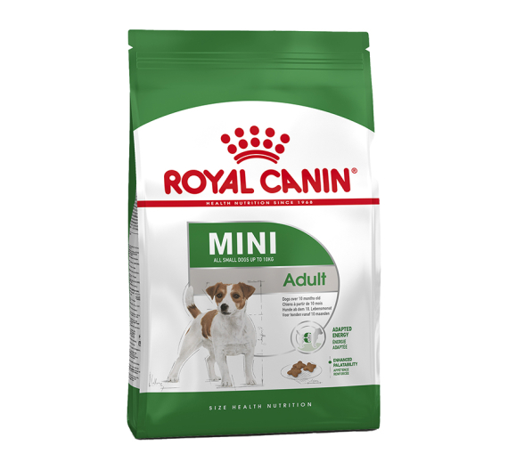 Royal Canin Mini Adult 2kg