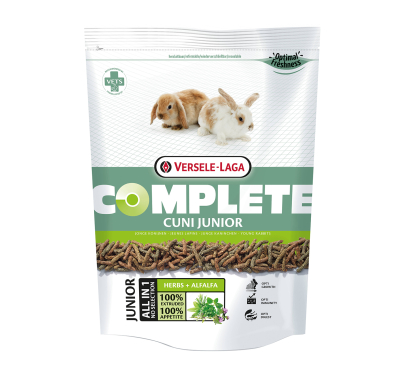 Versele Laga Complete Cuni Junior 500gr