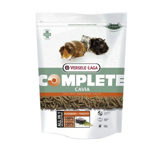 Versele Laga Complete Cavia 500gr