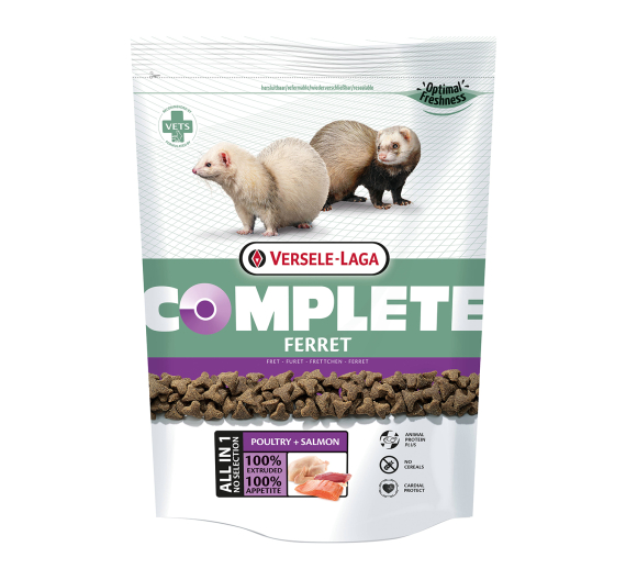 Versele Laga Complete Ferret 750gr